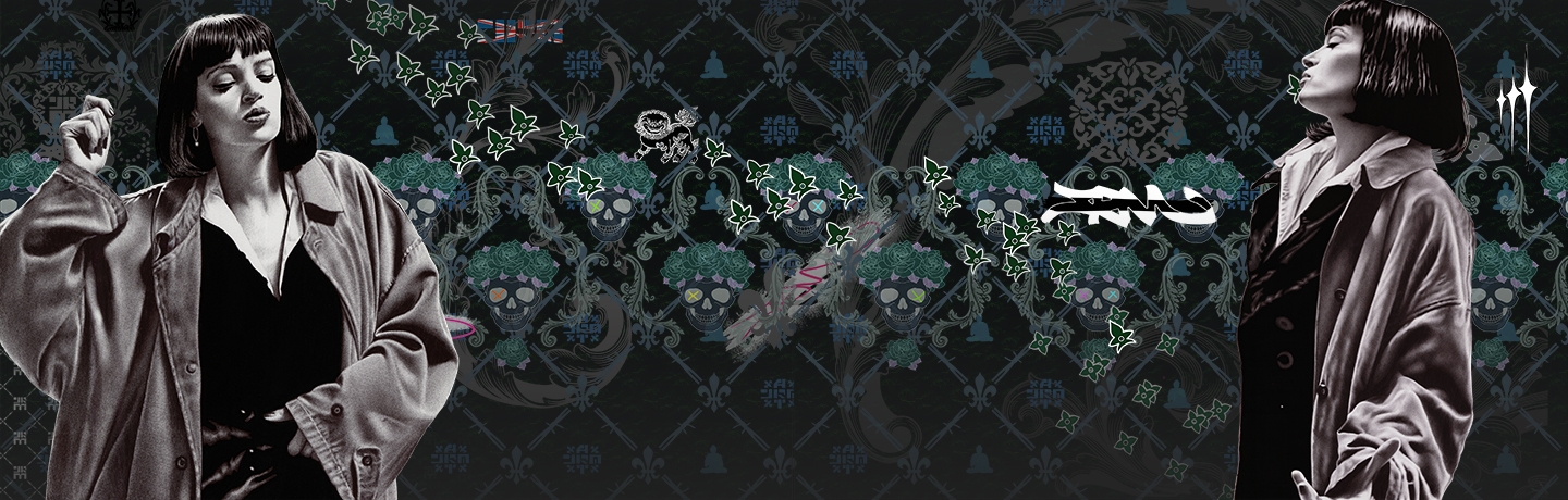 Underground Chic banner